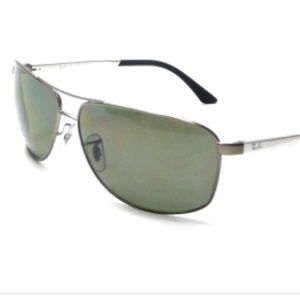 Ray Ban sunglasses